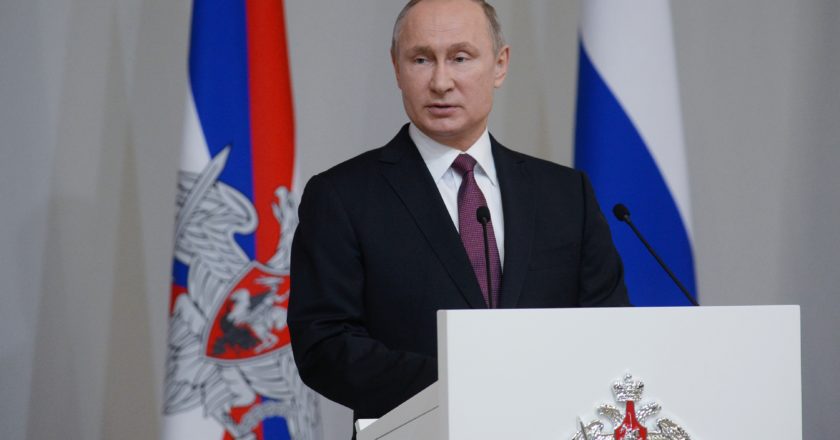 Остался один способ помочь экономике