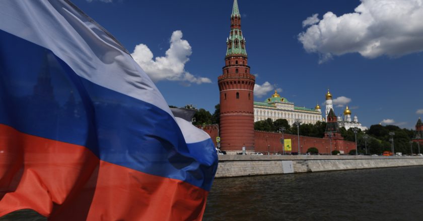 Население России может сократиться вдвое