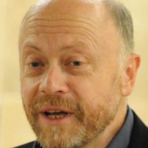 Дмитрий Травин