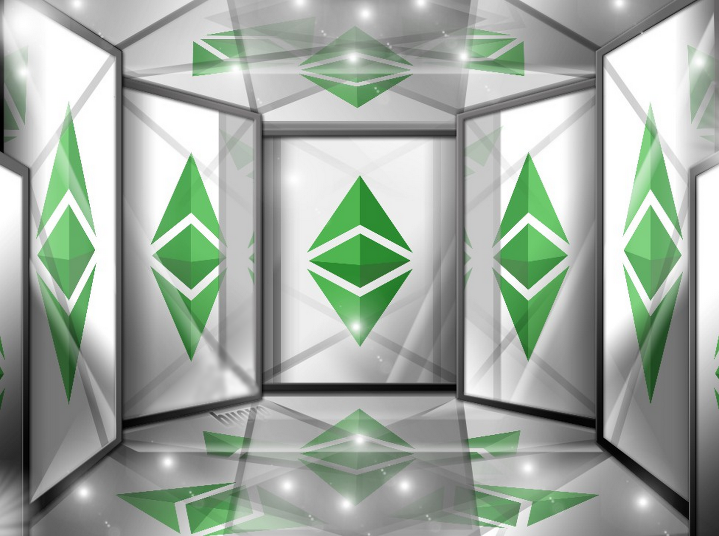 Ethereum Classic operators roll back rogue Core Geth software update