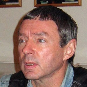 Вячеслав Рыбаков