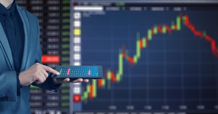 Рынок акций имеет хорошие перспективы продолжить рост