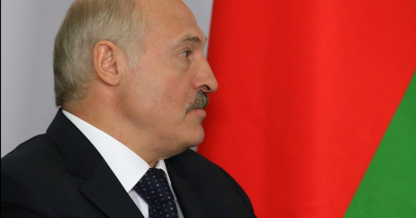 Белоруссия хочет отказаться от российской нефти