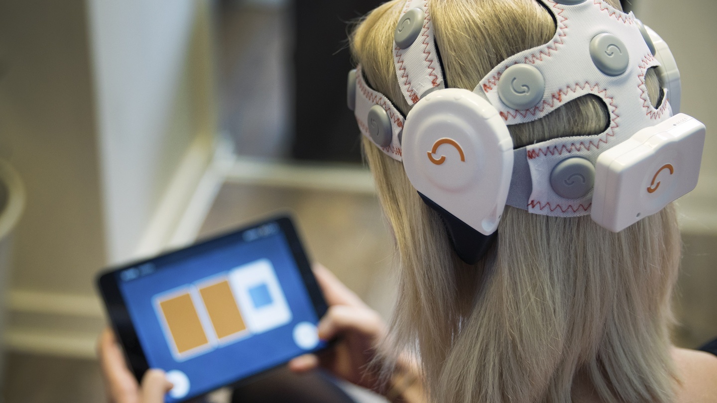Cumulus Neuroscience Debuts Digital Monitoring Data for CNS Trials