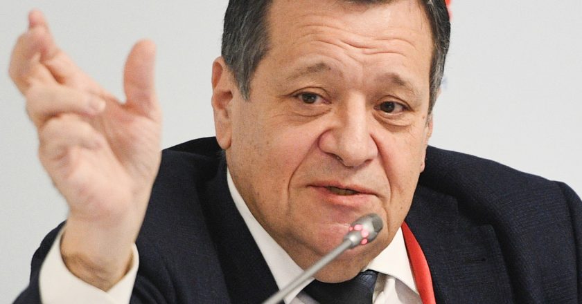 Госдума предлагает ограничить рост налогов