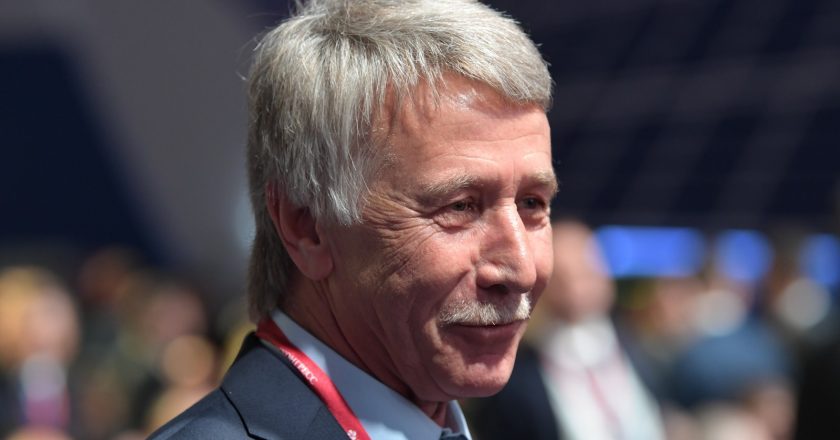 Российские олигархи разбогатели на $36 млрд