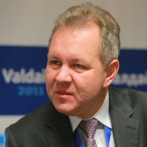 Владислав Иноземцев