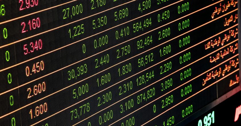 Инвесторы разуверились в российских акциях