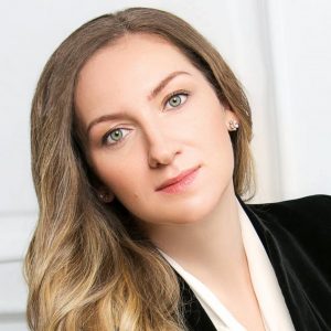 Елена Волотовская