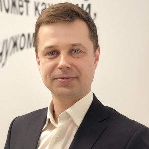 Алексей Афонин