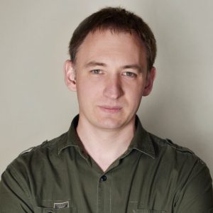 Дмитрий Конягин