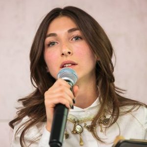 Ульяна Доброва