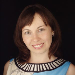 Екатерина Филатова