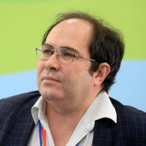 Максим Замшев