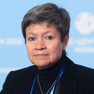 Норма Пенсадо