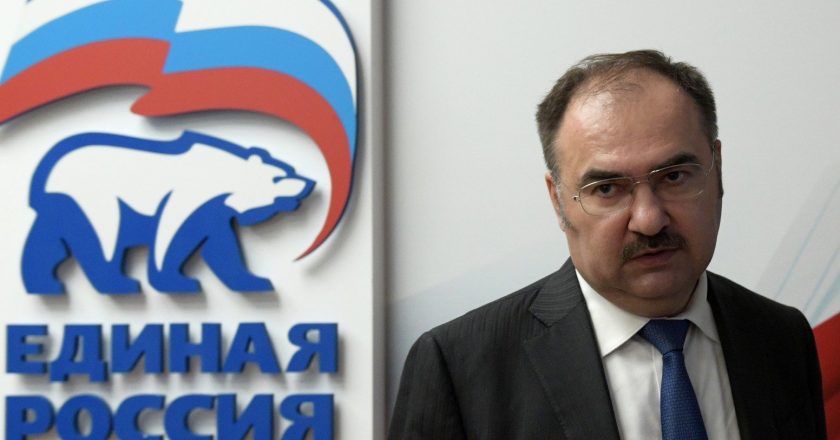 Власти готовы понизить «частный» пенсионный возраст