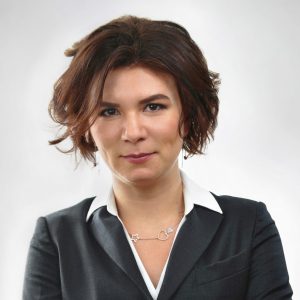 Елизавета Рождественская