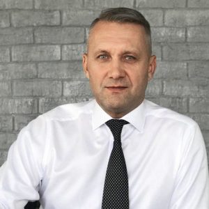 Владимир Звонарев