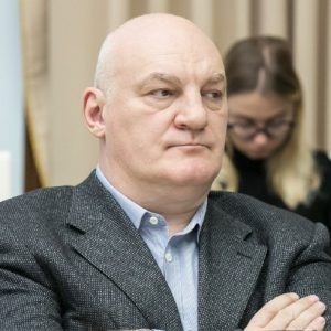 Юрий Припачкин