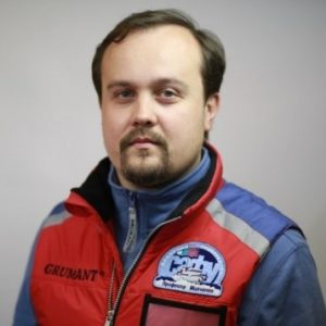 Константин Зайков