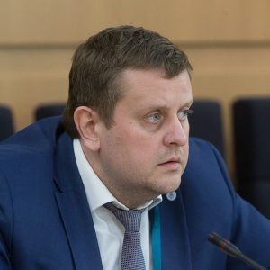 Сергей Кокин