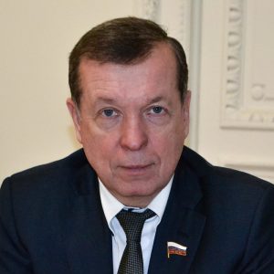 Владимир Катенев