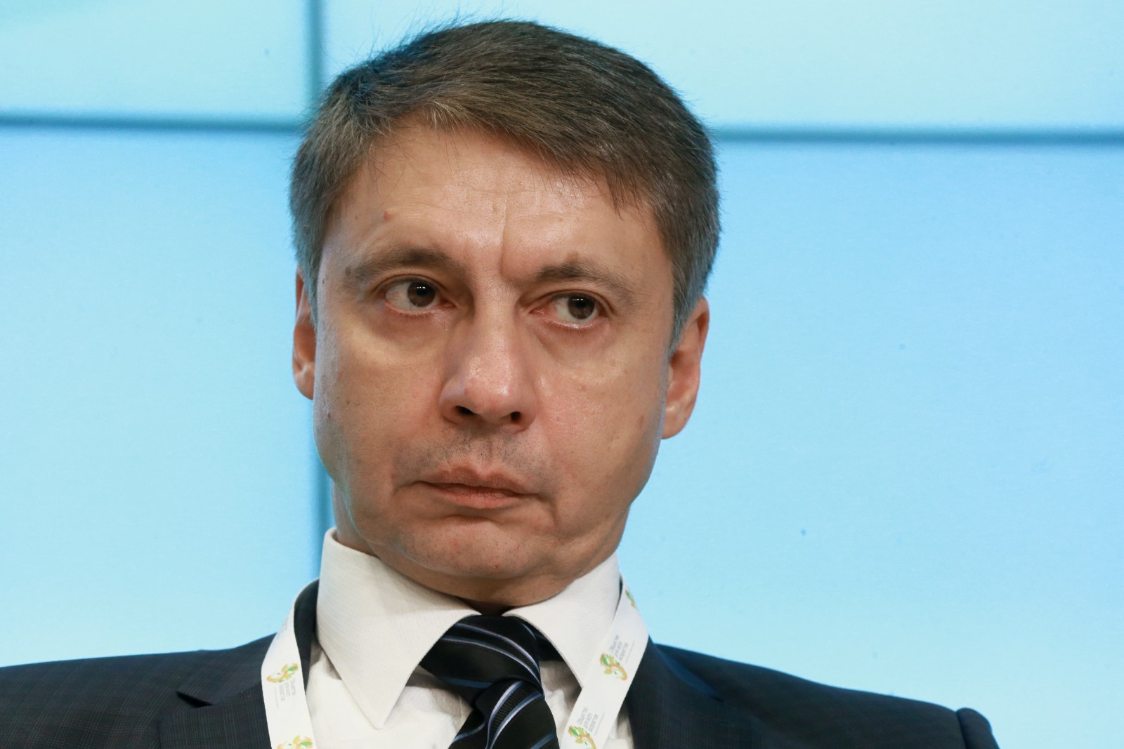 Александр Сафонов Фото