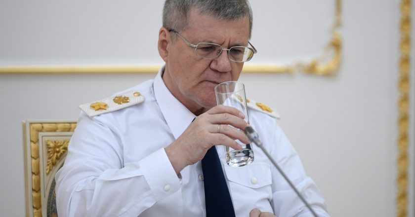Мошенники из ПФР могут лишить россиян пенсии