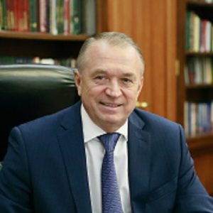 Сергей Катырин