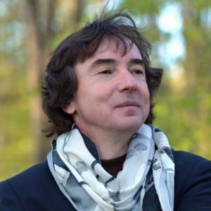Валерий Дударев