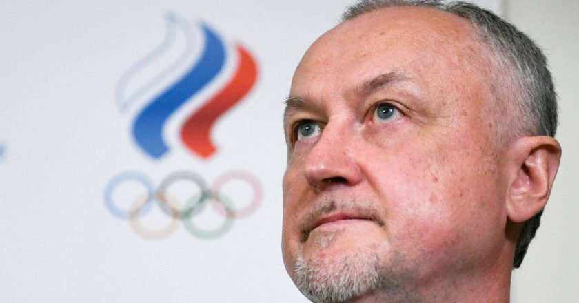 В России началось целевое тестирование на допинг