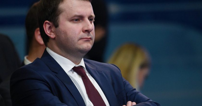Торговая война докатилась до России
