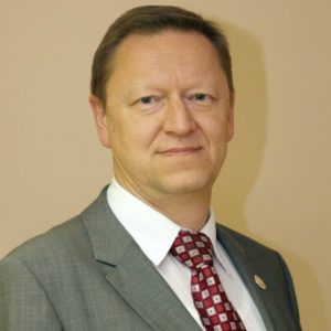 Борис Рубцов