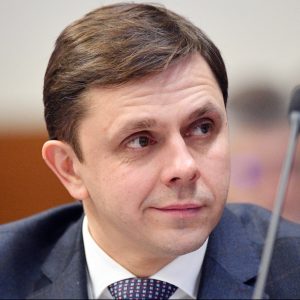 Андрей Клычков