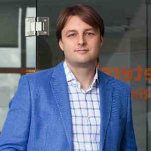 Владимир Виноградов