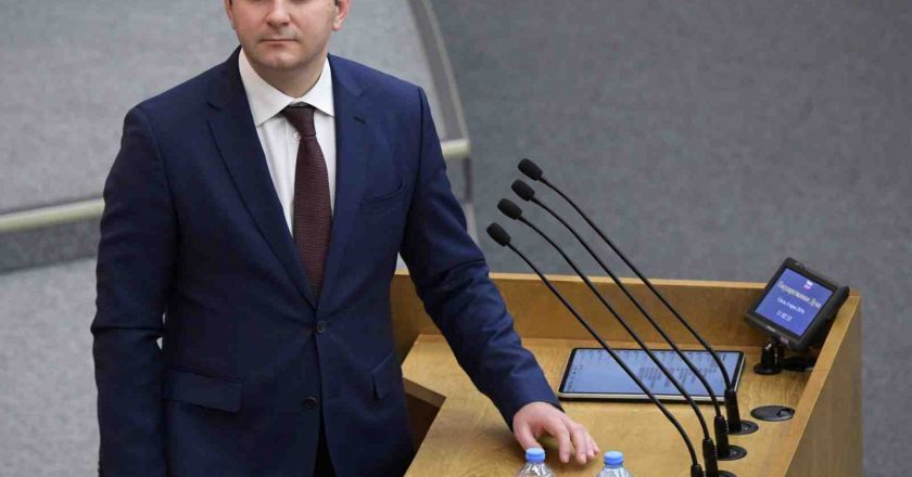 Орешкин: успехи в экономике достойны учебников