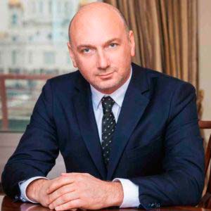 Арье Зорин