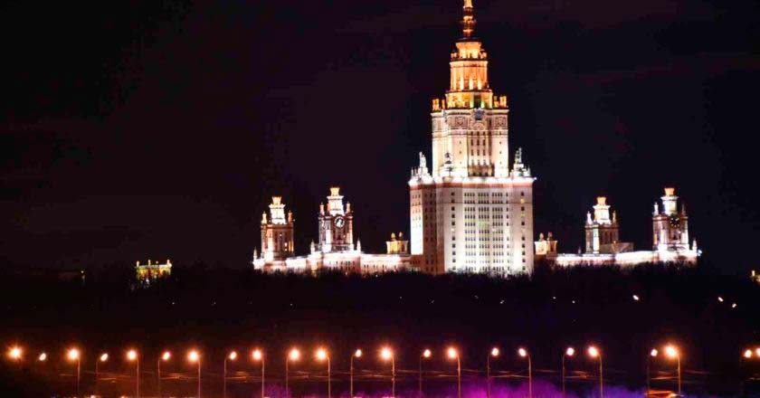 России посоветовали конфисковывать больше имущества у чиновников
