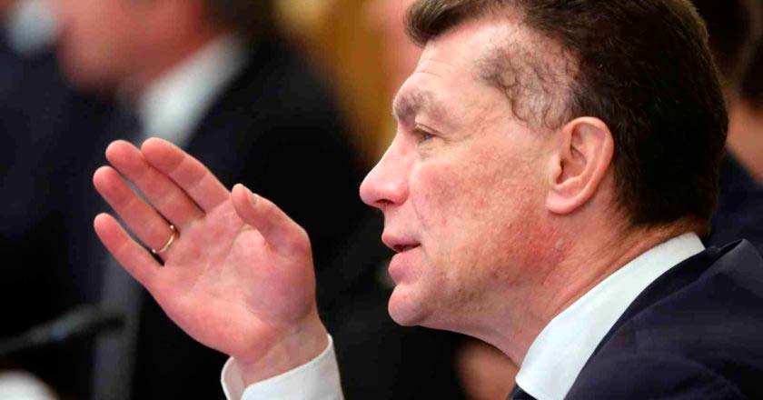 Минтруд отправит россиян на досрочные пенсии
