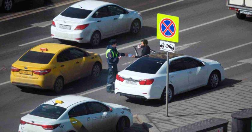 Россияне стали покупать больше подержанных машин в кредит