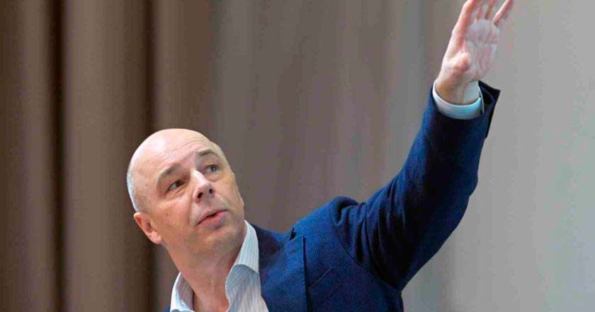 Экономистов удивили планы по «распродаже России»