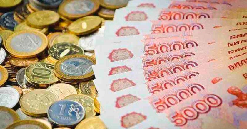 Россияне пожаловались на низкую зарплату