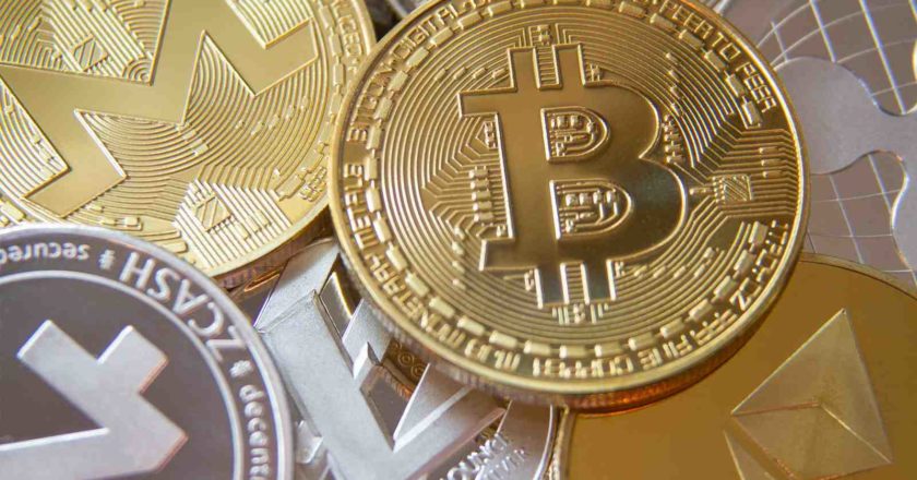 Торговцы криптовалютой в Южной Корее ждут закона о налогах