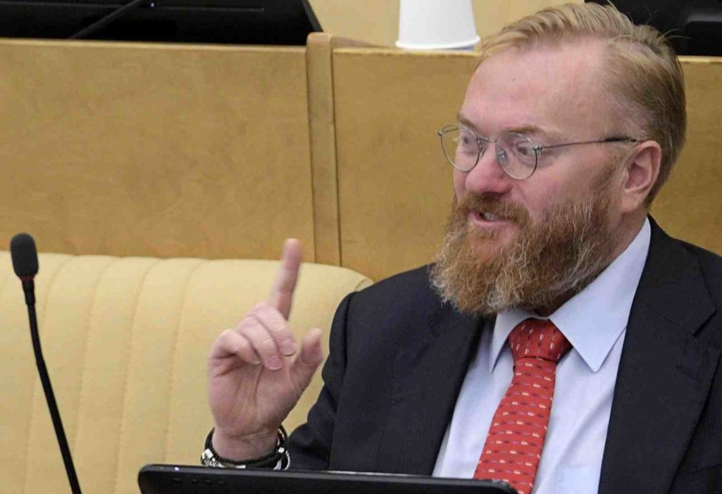 Владимир Федоренко / РИА Новости