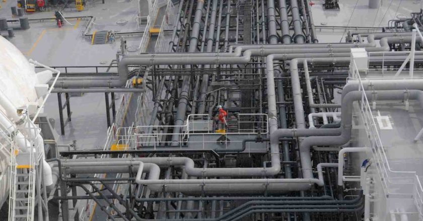 Нефть еще не отыграла потенциал роста