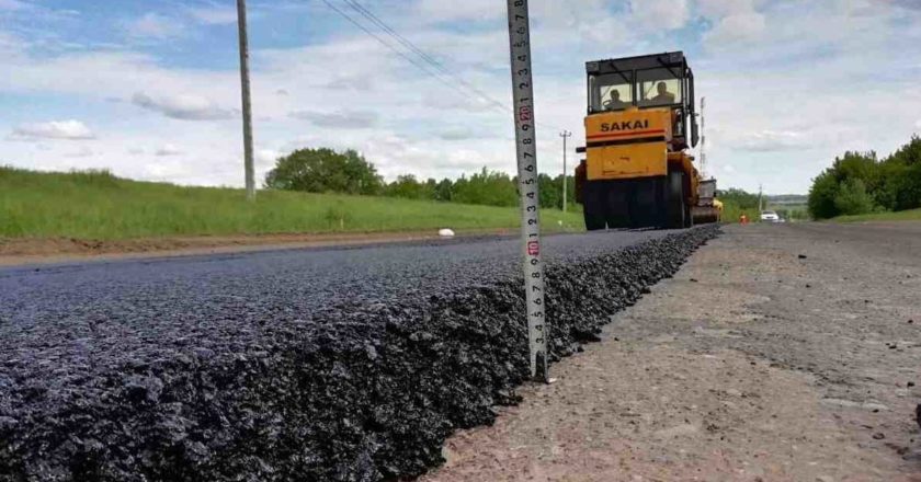 Лучшая инвестновость дня: Крым получит на дороги еще 17 миллиардов рублей