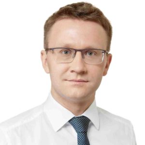 Илья Курмышев