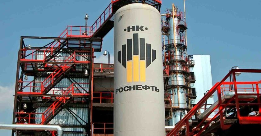 Всемирный банк: российской экономике вредят санкции и нефть