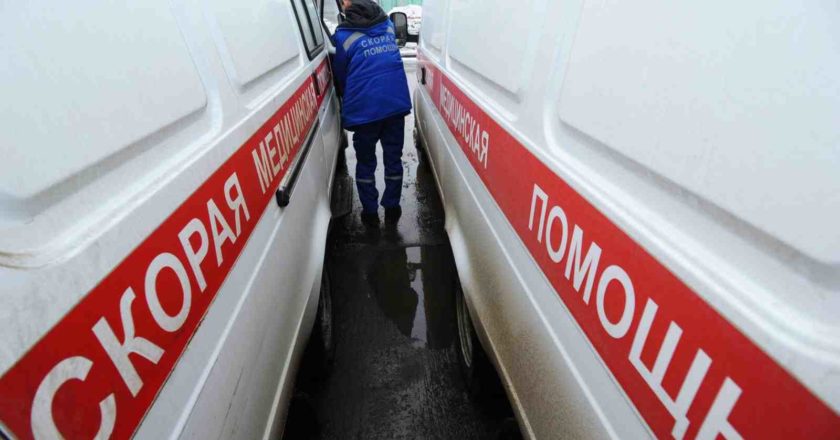 Налог на здоровье поможет вылечить россиян