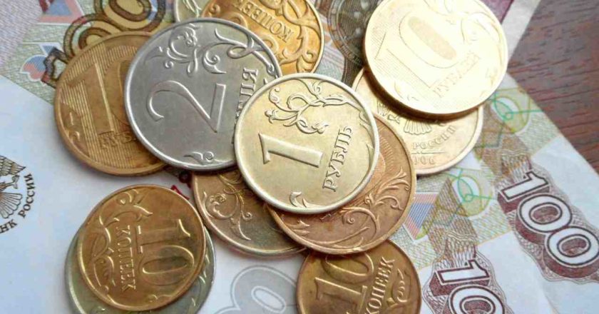 У россиян стало намного больше свободных денег